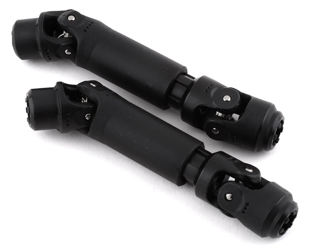 Arrma Infraction 2s/3s Vendetta 3S Composite Slider Driveshaft Set - BOBBYRC