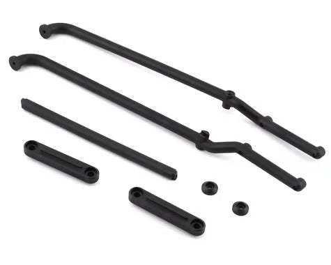 Arrma Infraction 4x4 2s/3s Roll Cage Set - BOBBYRC