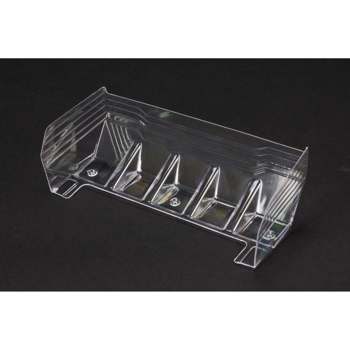 Arrma Infraction Rear Wing (Clear) - BOBBYRC