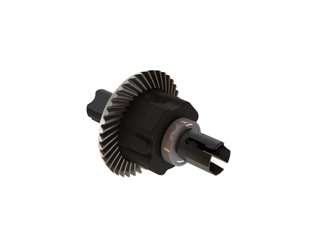 Arrma Kraton or Outcast 8S Differential Front or Rear Factory Built - BOBBYRC