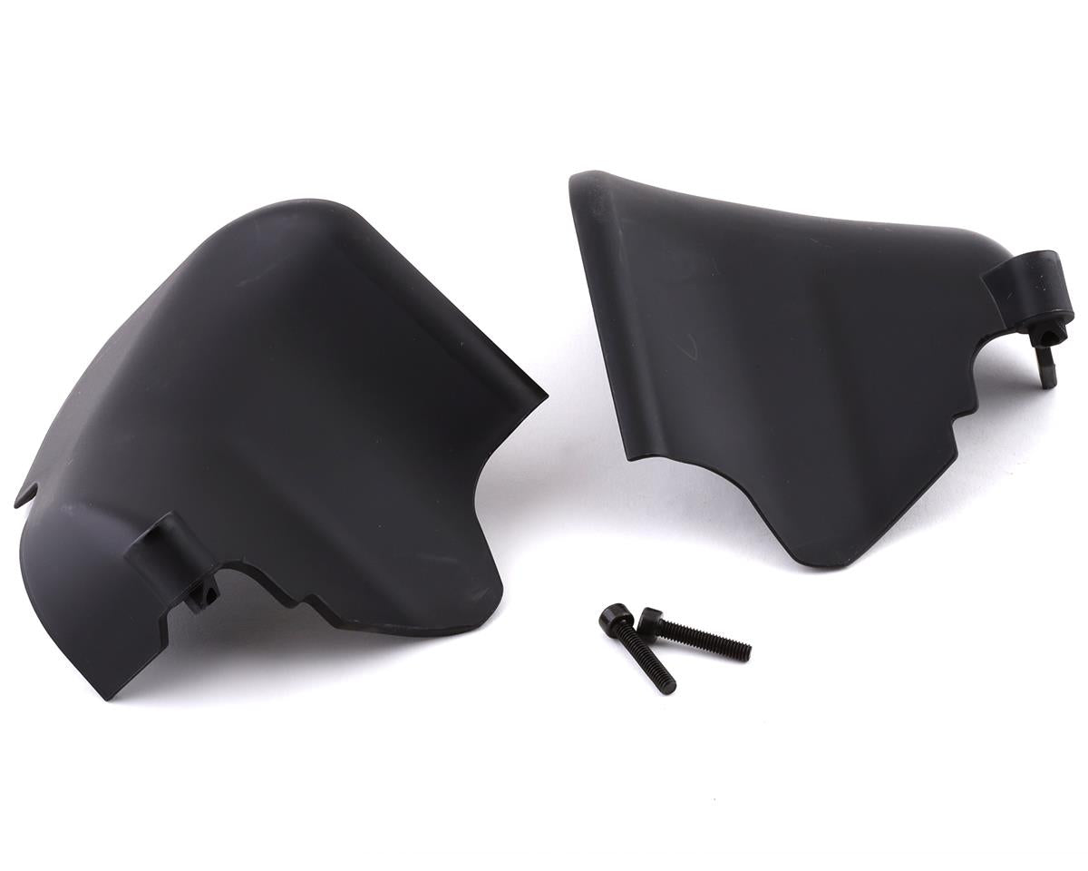 Arrma Kraton Outcast 8S BLX Stone Guards - BOBBYRC