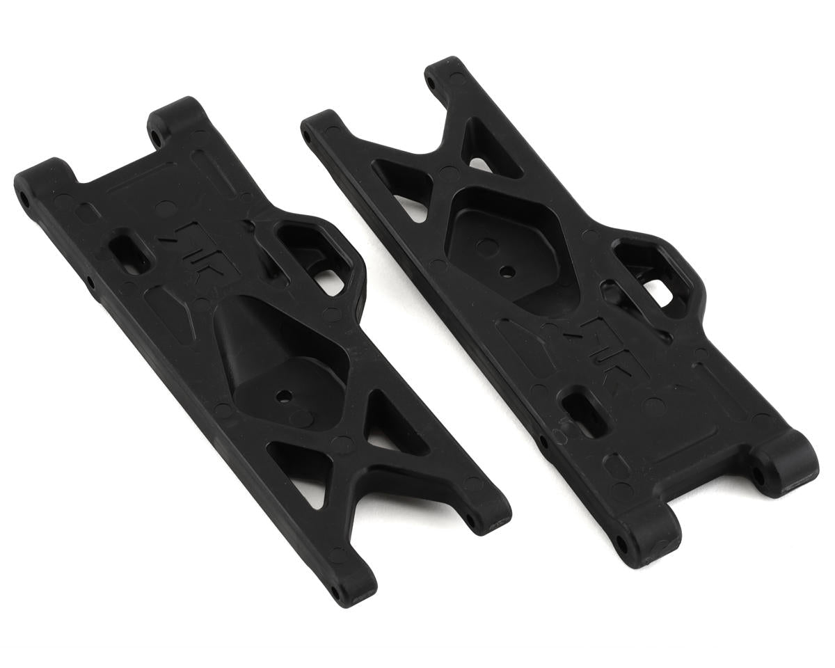 Arrma Kraton/Outcast 4S BLX Front Suspension Arms (2) - BOBBYRC