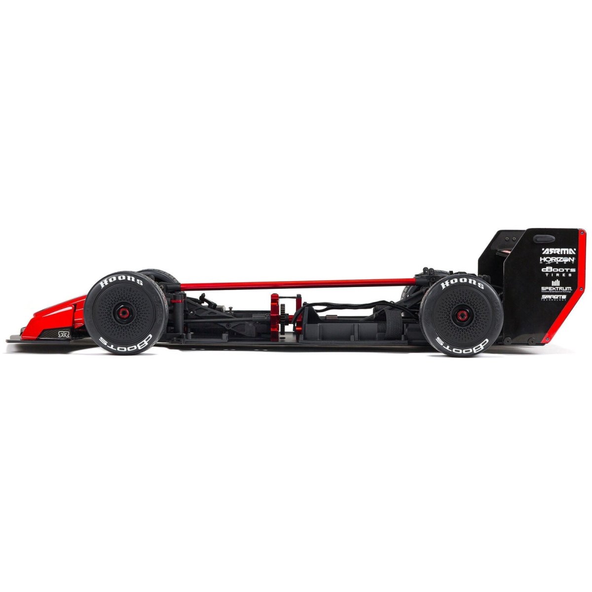 Arrma Limitless V2 1/7 Scale Speed Bash Electric 4WD RC All - Road Roller 110+ MPH - BOBBYRC