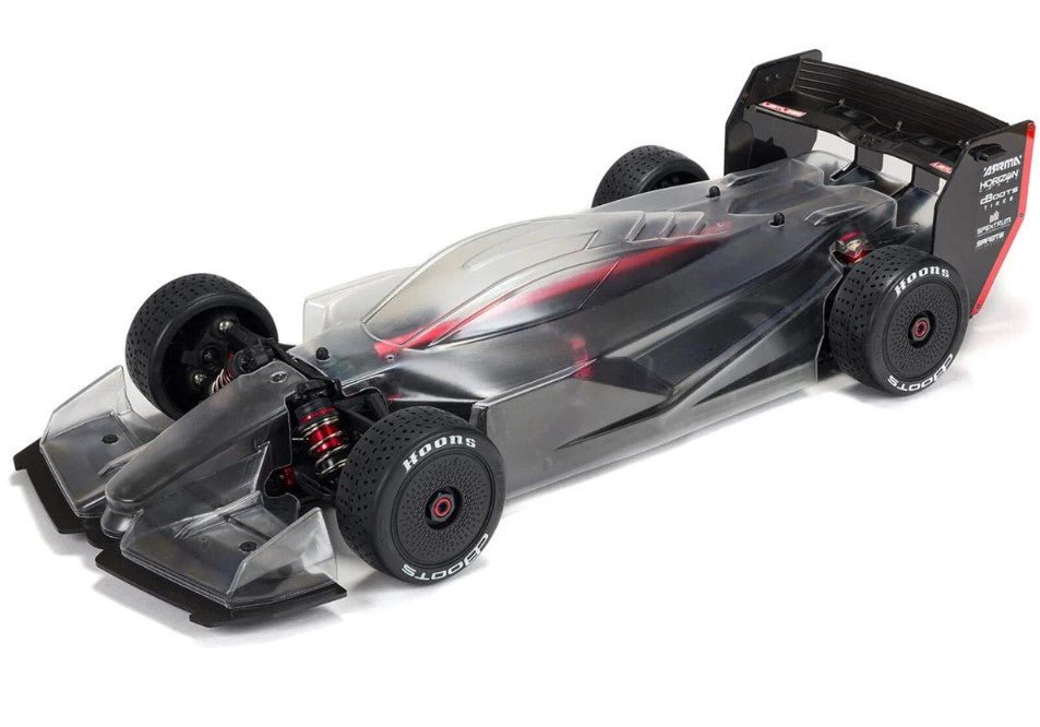 Arrma Limitless V2 1/7 Scale Speed Bash Electric 4WD RC All - Road Roller 110+ MPH - BOBBYRC