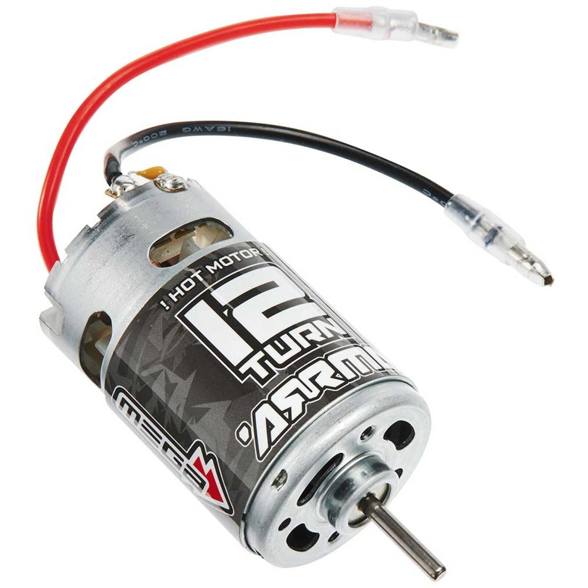 Arrma Mega 550 Brushed Motor (12T) - BOBBYRC