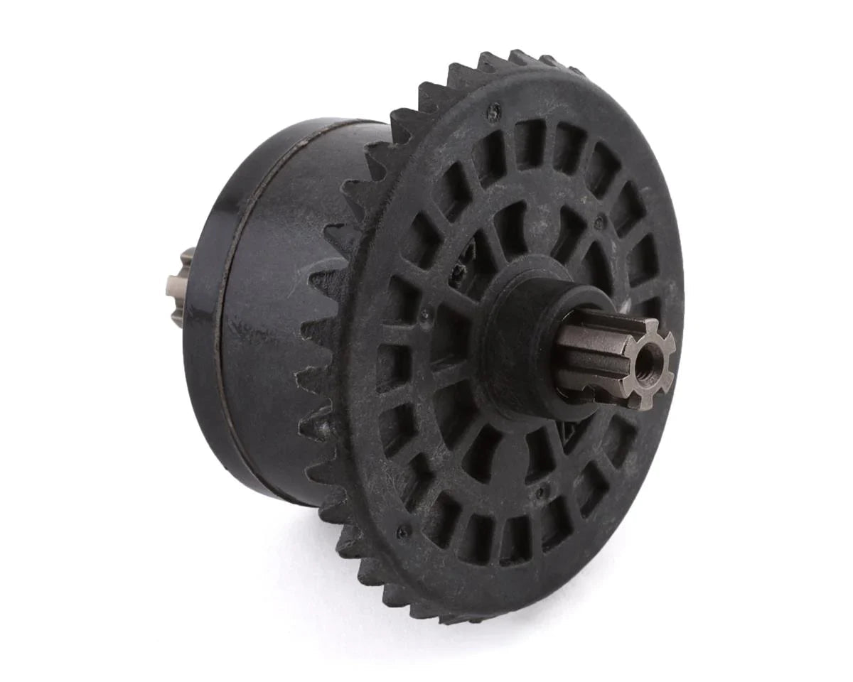 Arrma Mega/3S BLX Pre-Assembled Differential Set (37T) - BOBBYRC