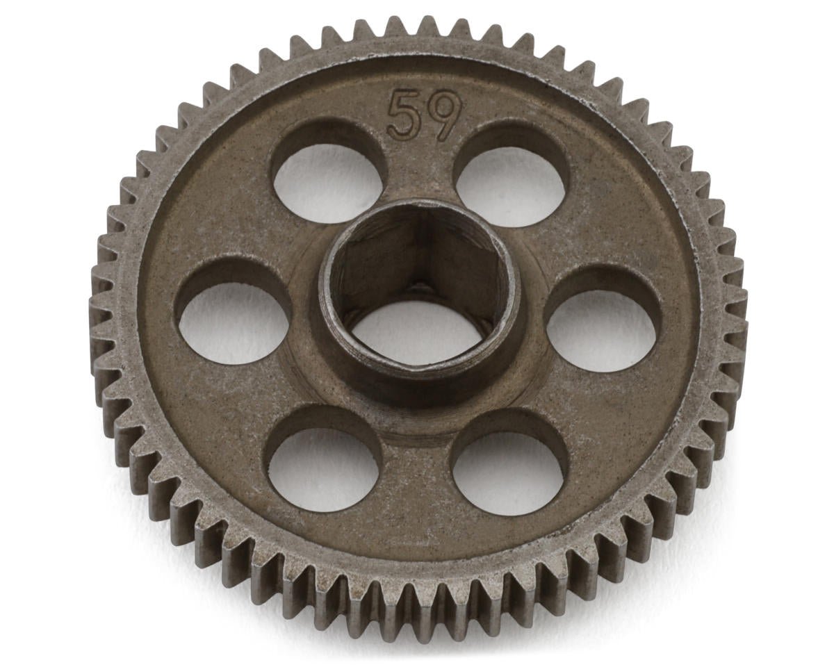 ARRMA Metal Spur Gear 59T - BOBBYRC
