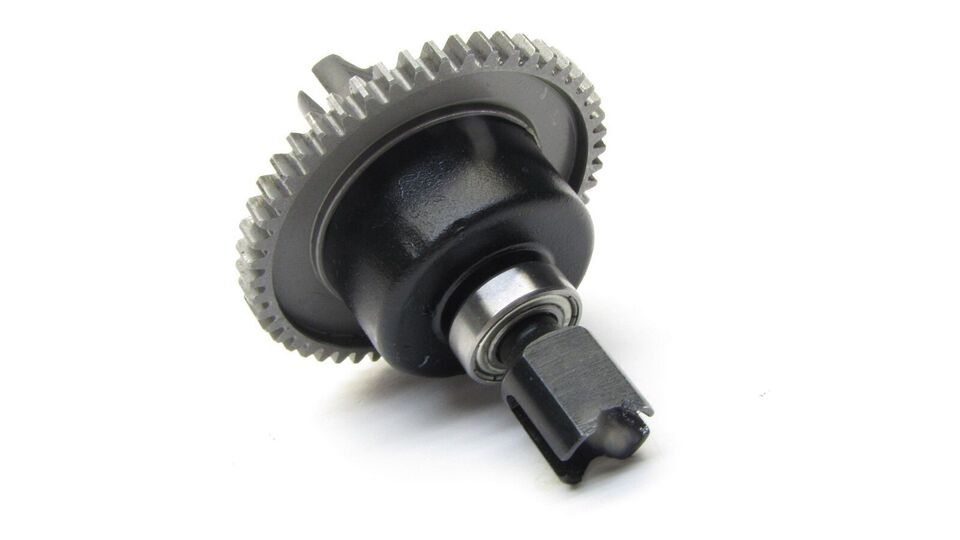 ARRMA MOJAVE 6S BLX V2 Center Differential 50T Spur Gear KRATON OUTCAST ARA7604V2 - BOBBYRC