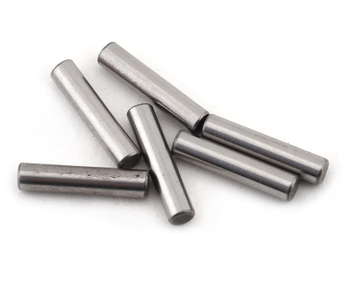 ARRMA Pin 2.5x11.5mm (6) Kraton/Notorious/Outcast/Talion/Typhon - BOBBYRC