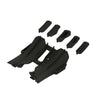 ARRMA Rear Diffuser Set 1/7 Infraction/Limitless