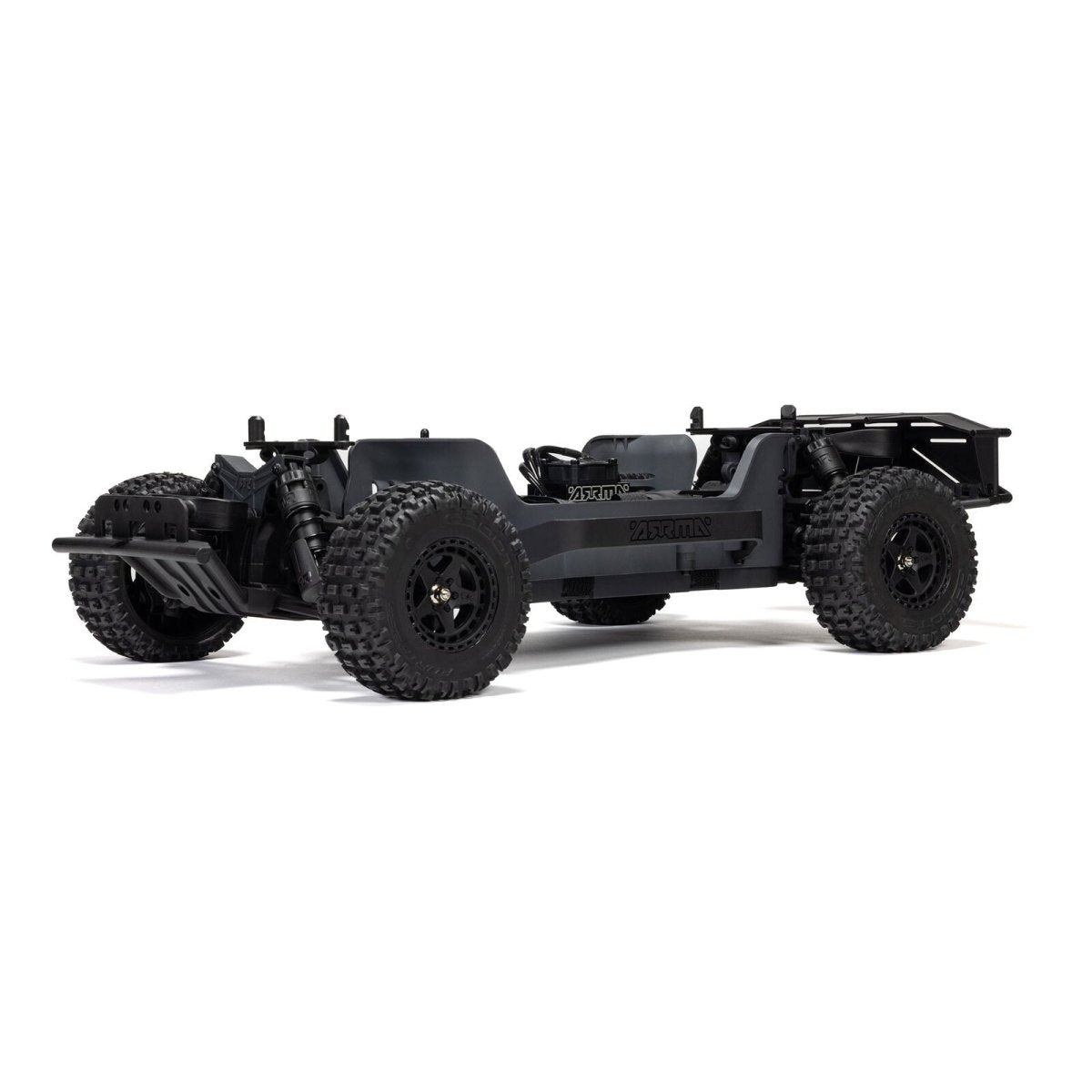 Arrma Senton™ 223S BLX 1/10 Brushless RTR 4X4 Short Course Truck w/SLT3 2.4GHz Radio & DSC - BOBBYRC