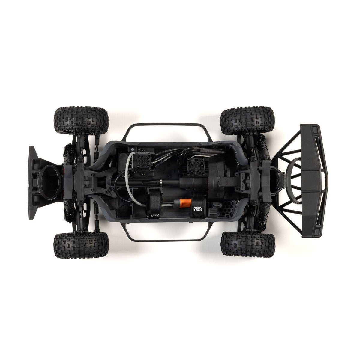 Arrma Senton™ 223S BLX 1/10 Brushless RTR 4X4 Short Course Truck w/SLT3 2.4GHz Radio & DSC - BOBBYRC