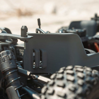 Arrma Senton™ 223S BLX 1/10 Brushless RTR 4X4 Short Course Truck w/SLT3 2.4GHz Radio & DSC - BOBBYRC