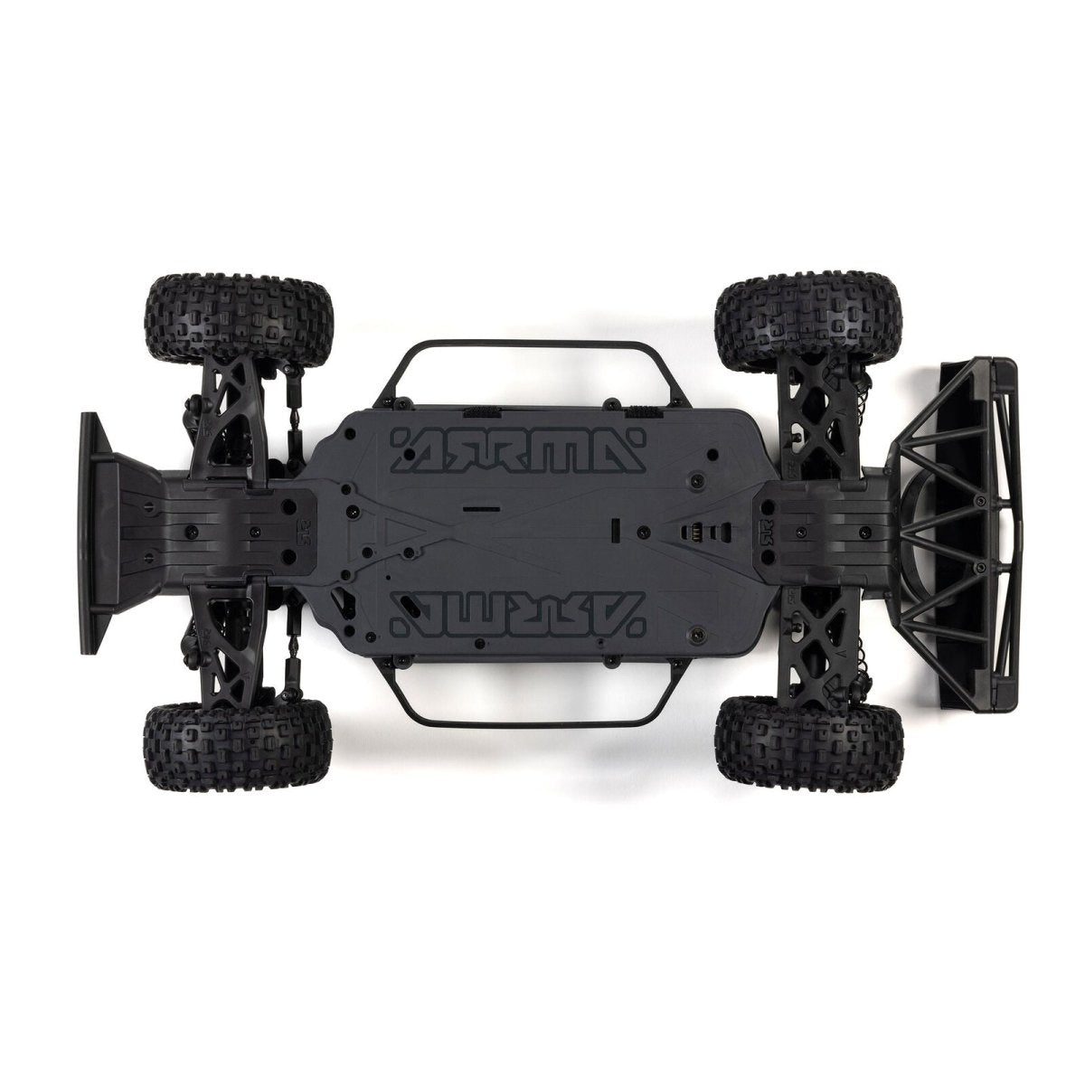 Arrma Senton™ 223S BLX 1/10 Brushless RTR 4X4 Short Course Truck w/SLT3 2.4GHz Radio & DSC - BOBBYRC