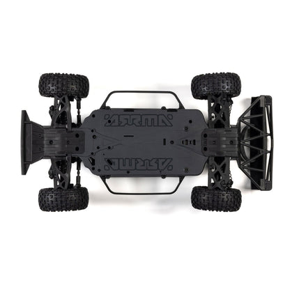 Arrma Senton™ 223S BLX 1/10 Brushless RTR 4X4 Short Course Truck w/SLT3 2.4GHz Radio & DSC - BOBBYRC