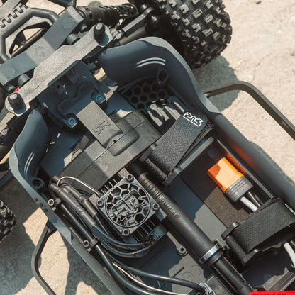 Arrma Senton™ 223S BLX 1/10 Brushless RTR 4X4 Short Course Truck w/SLT3 2.4GHz Radio & DSC - BOBBYRC