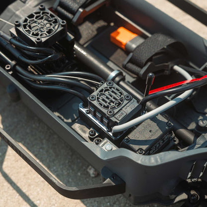 Arrma Senton™ 223S BLX 1/10 Brushless RTR 4X4 Short Course Truck w/SLT3 2.4GHz Radio & DSC - BOBBYRC