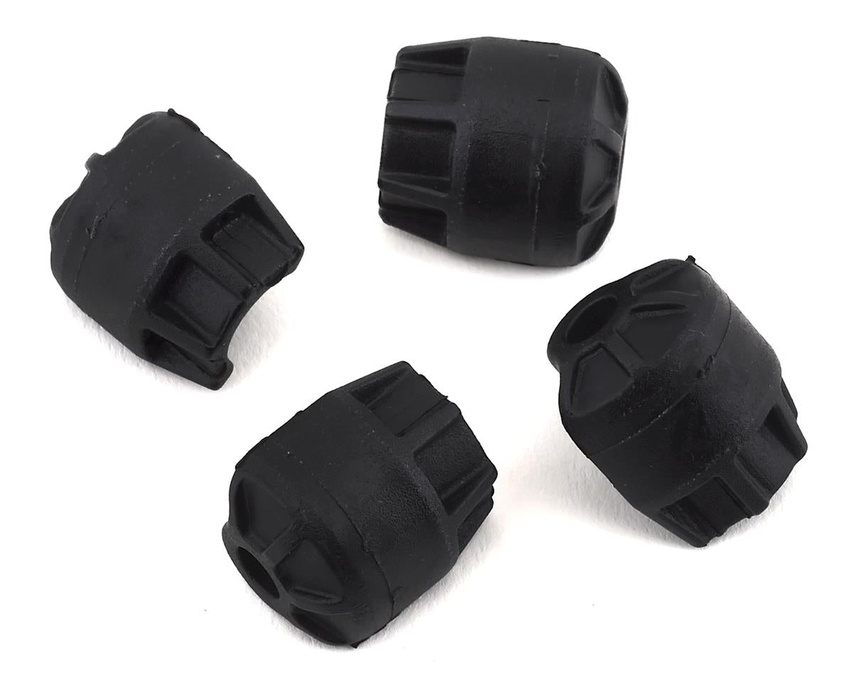 Arrma Shock Cap Protector 6S (2) - BOBBYRC