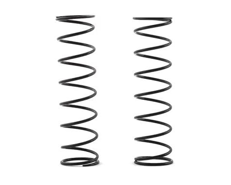 Arrma Typhon 3S BLX Front Shock Spring (2) - BOBBYRC