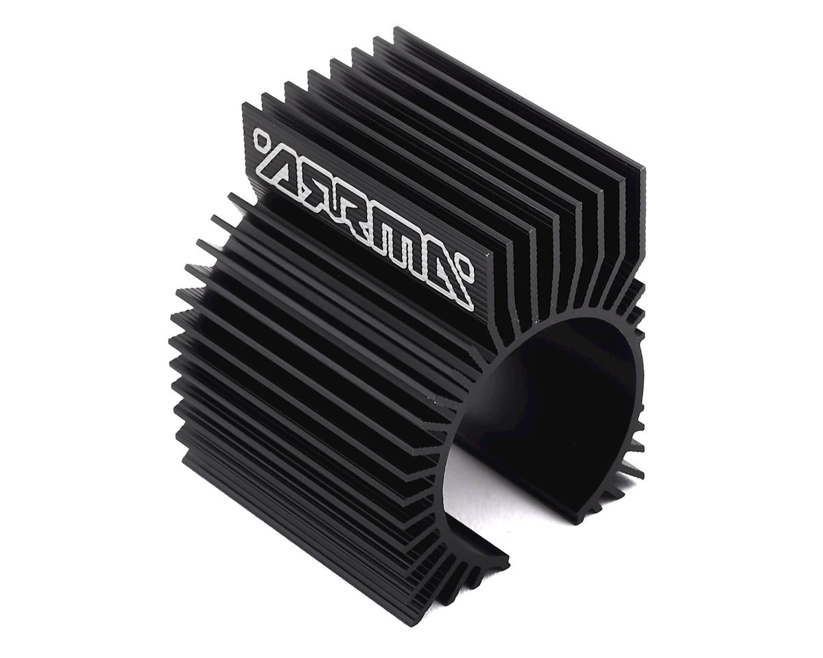 Arrma Typhon 3S BLX Motor Heatsink - BOBBYRC