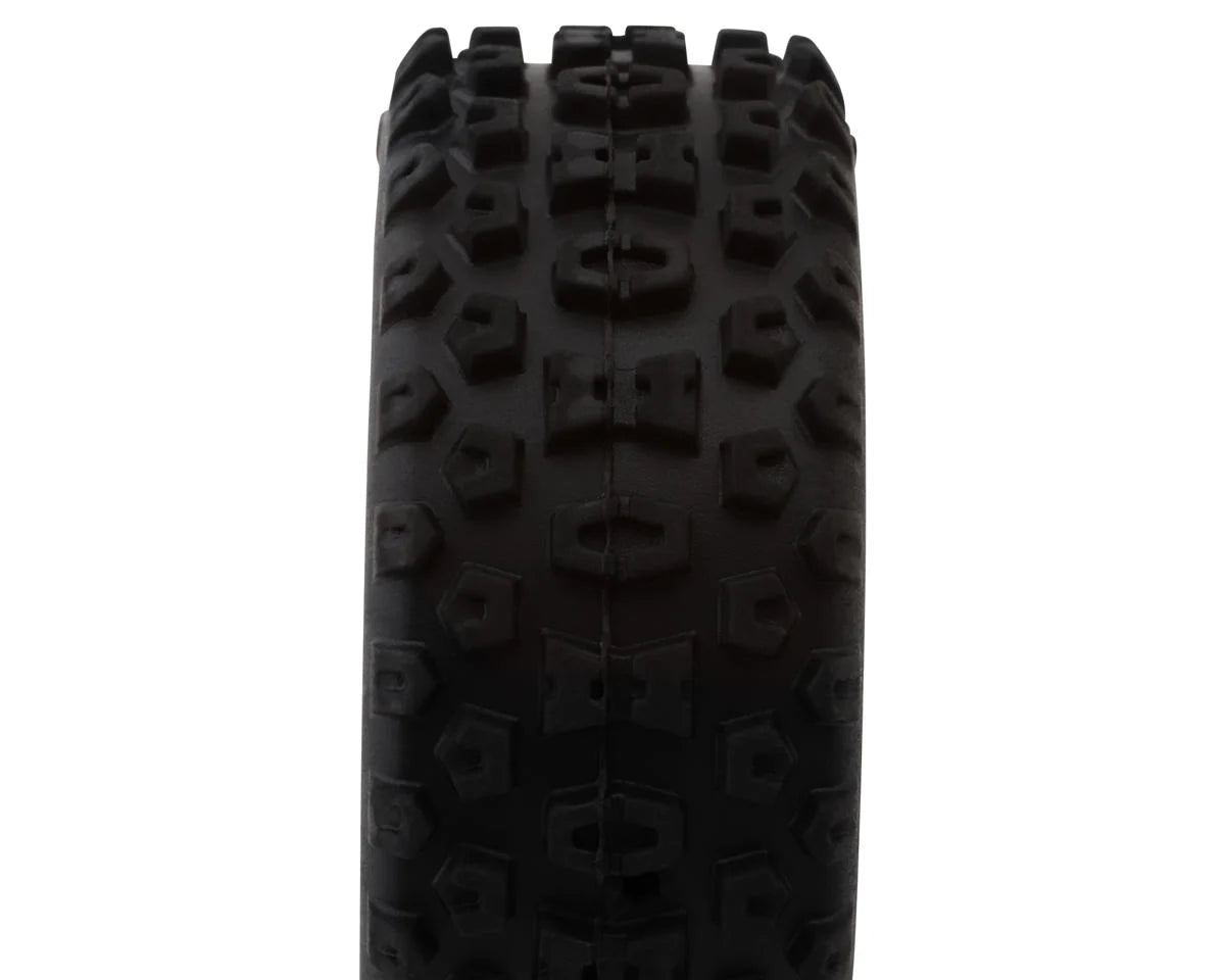 Arrma TYPHON GROM BLX - Wheels & Tires (set of 4) 2 - ho dboots ARA2306 - BOBBYRC