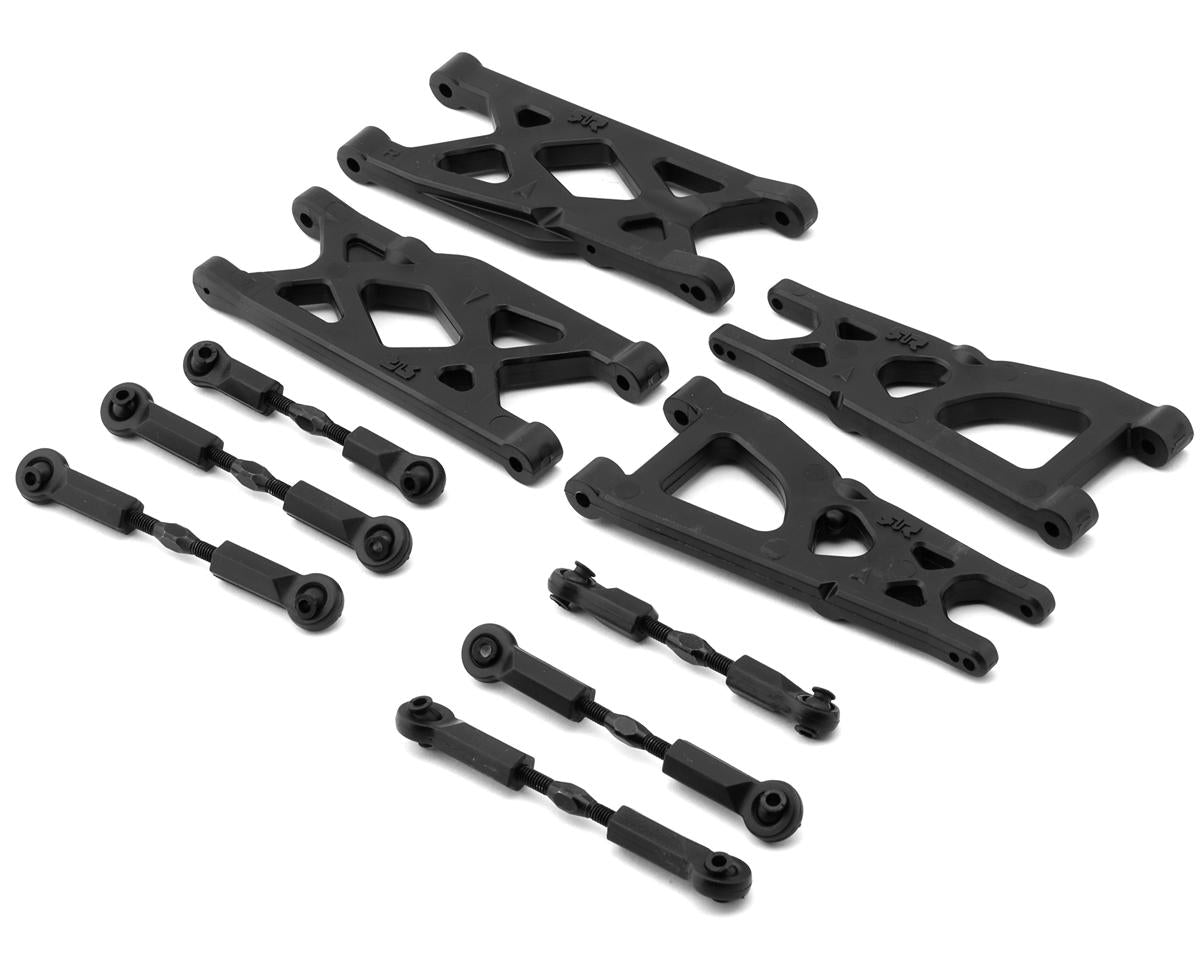 Arrma Wide Arm BOOST Box ARA230008 GRANITE OR VERTEKS - BOBBYRC