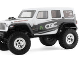 Axial SCX24 1.0" Nitto Trail Grappler M/T V2 Tires