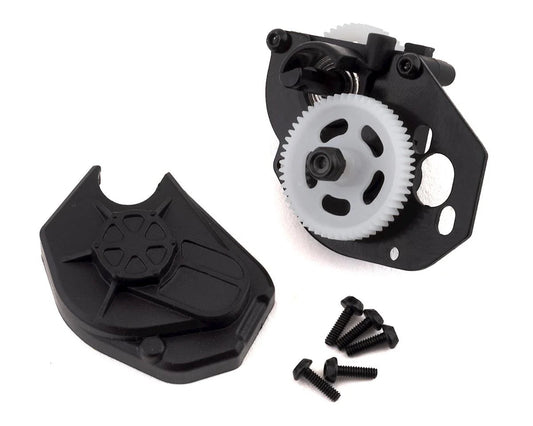 Axial AXI31608 Transmission Assembled : 1/24 SCX24 Deadbolt - BOBBYRC