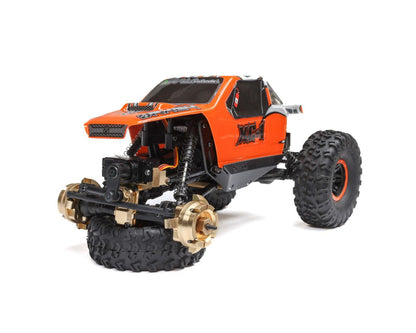 Axial Racing 302005 Servo Mount Brass 9.0g: SCX24 AX24 - BOBBYRC