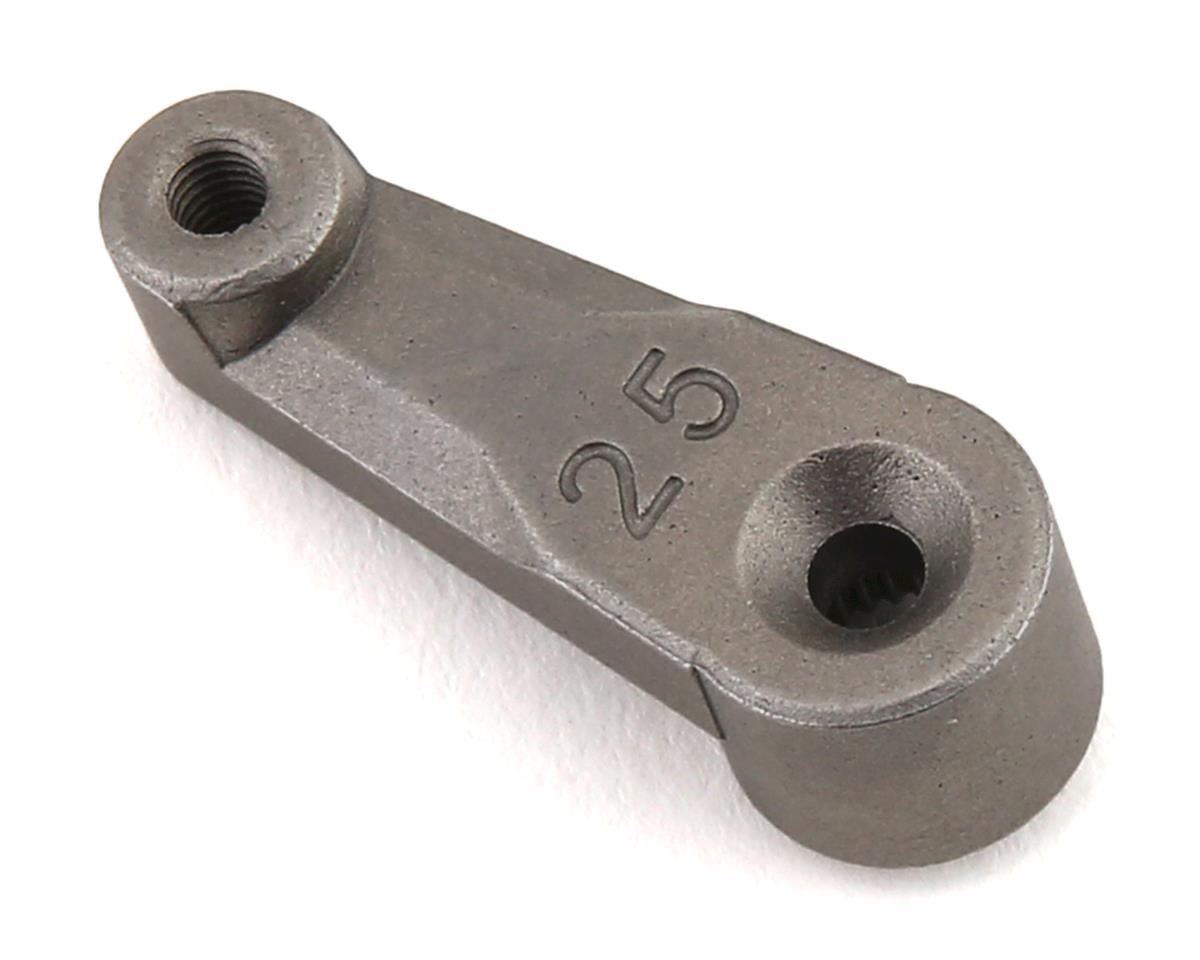 Axial SCX10 III Servo Horn Metal (25T) - BOBBYRC