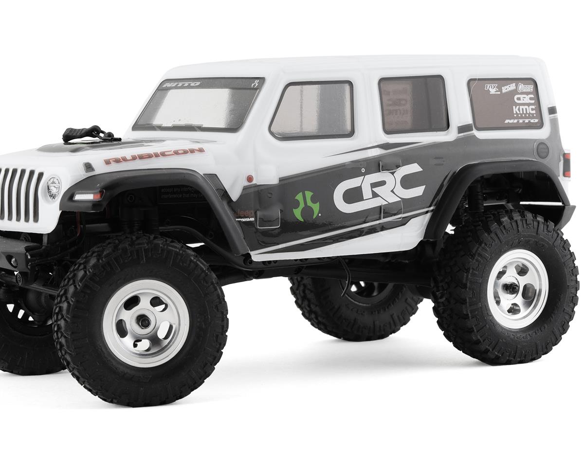Axial SCX24 1.0