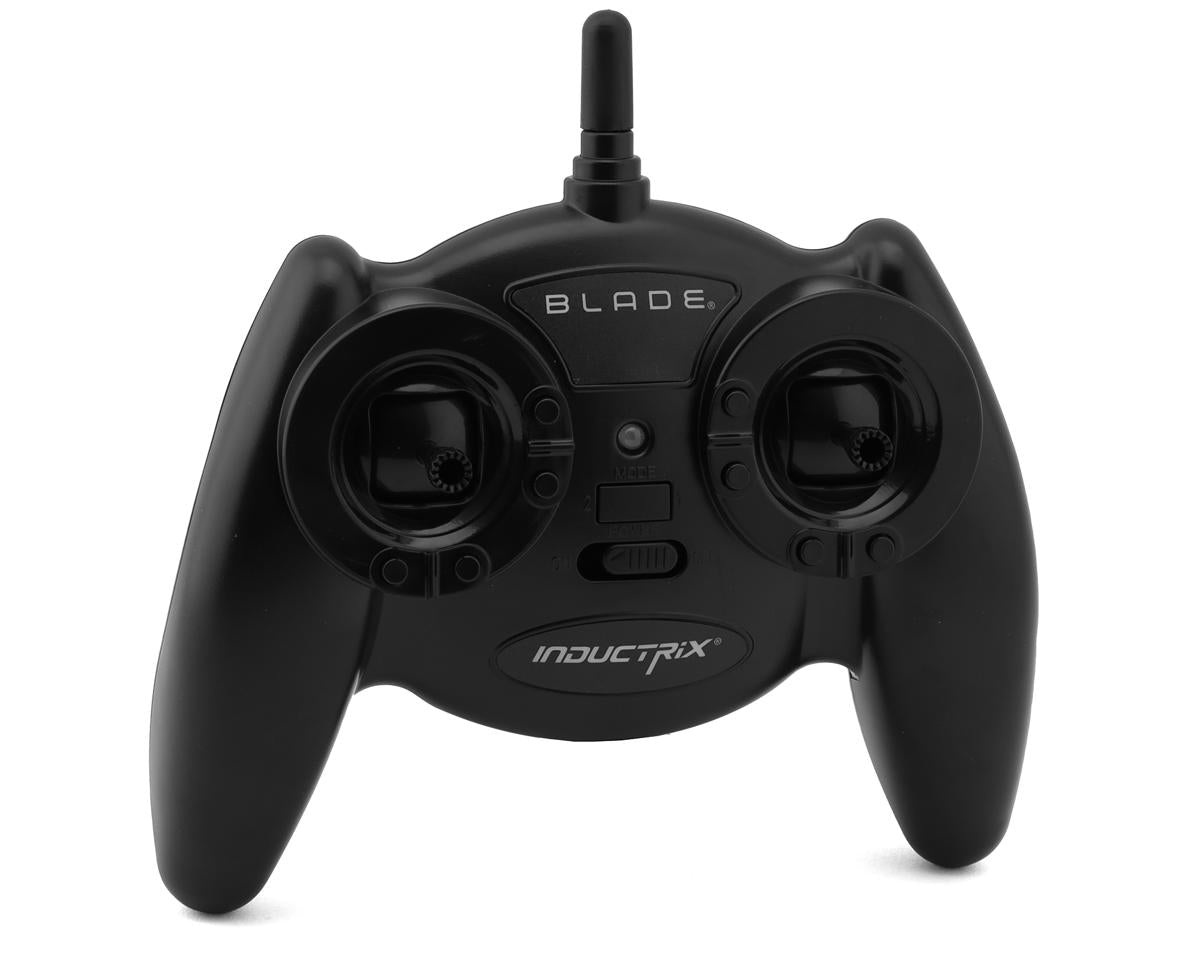 Blade Inductrix RTF Ultra Micro Drone/Quadcopter w/2.4GHz Radio & SAFE - BOBBYRC