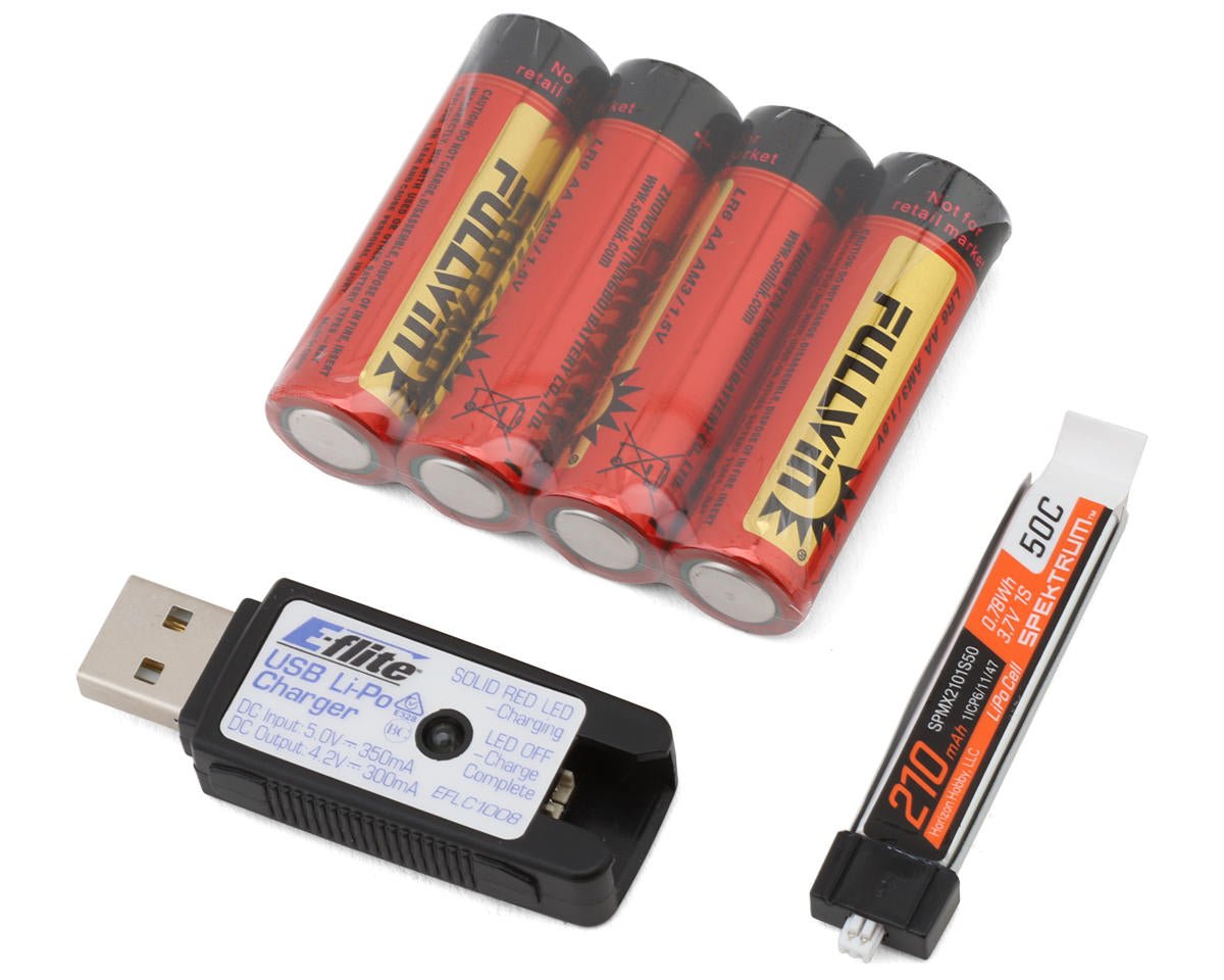 Blade Inductrix RTF Ultra Micro Drone/Quadcopter w/2.4GHz Radio & SAFE - BOBBYRC