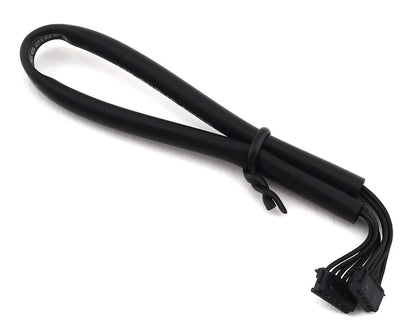 Castle Creations 1717 Sensored 4 - Pole Brushless Motor (1650Kv) - BOBBYRC