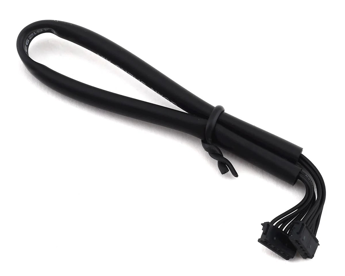 Castle Creations 1717 Sensored 4 - Pole Brushless Motor (1650Kv) - BOBBYRC