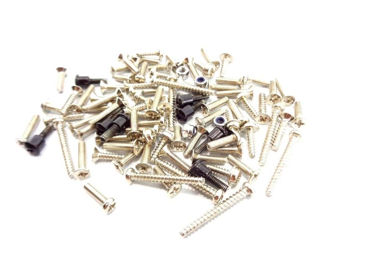 Classic T - Maxx 2.5 4910 Set of Phillips Head Screws - BOBBYRC