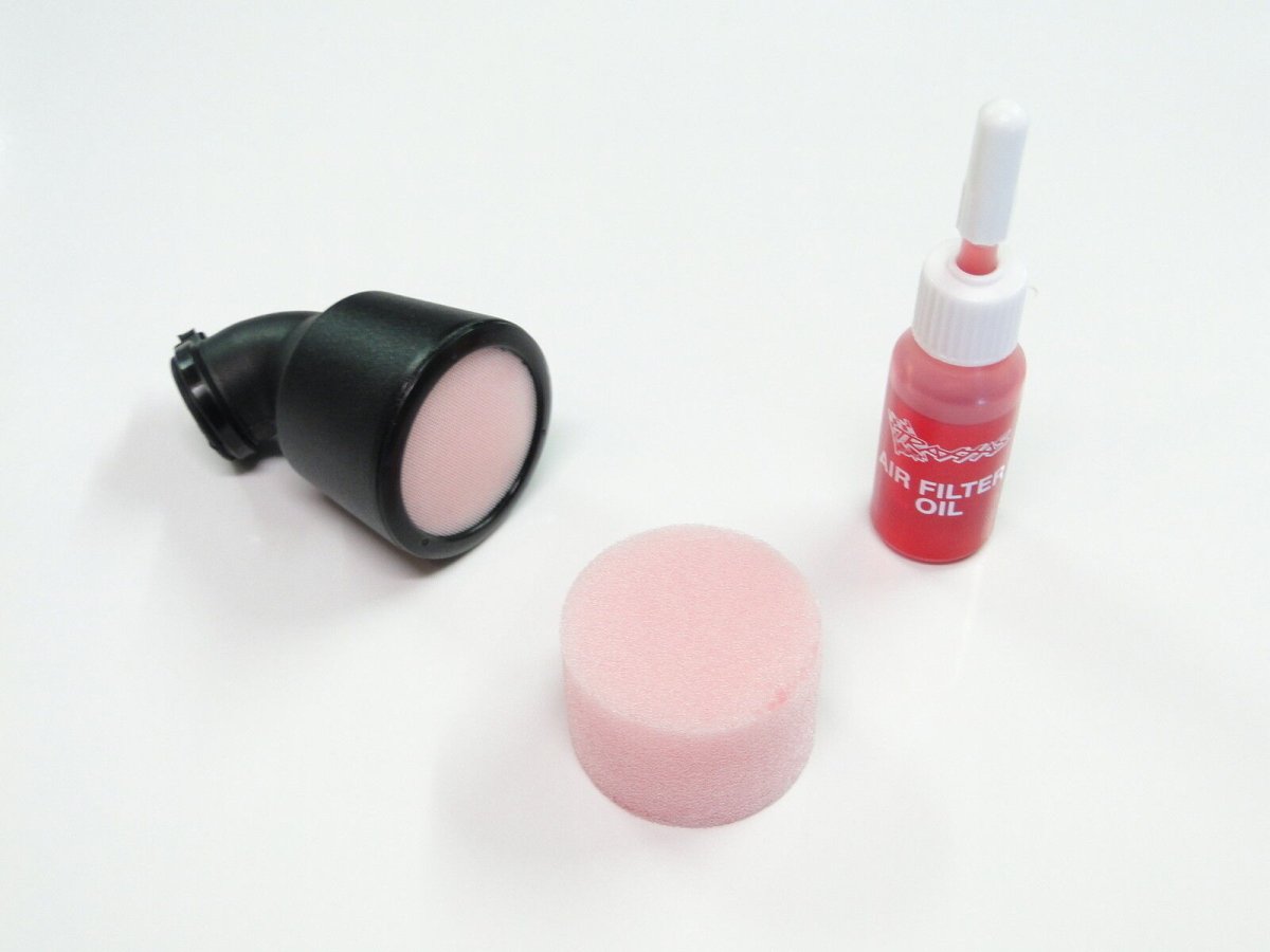 Classic T - Maxx 2.5 AIR FILTER (Cleaner 5260)49104 - BOBBYRC