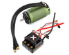 Castle Creations Monster X 1/8 Brushless Combo w/1515 V2 Sensored Motor (2200Kv)