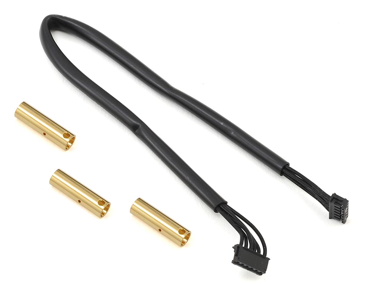 Castle Creations Sidewinder SW4 Waterproof 1/10 ESC/Motor Combo w/1406 (5700kV) Basher Edition