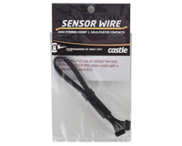 Castle Creations (150mm)Standard Motor Sensor Wire