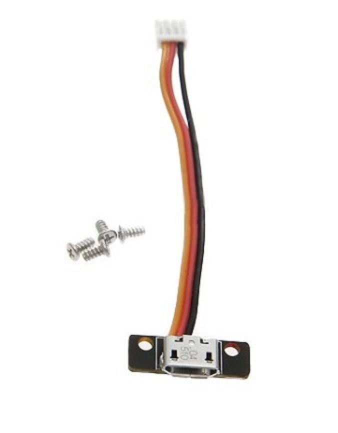 DJI Part 47 USB port cable For Phantom 3 Advanced & Professional - BOBBYRC