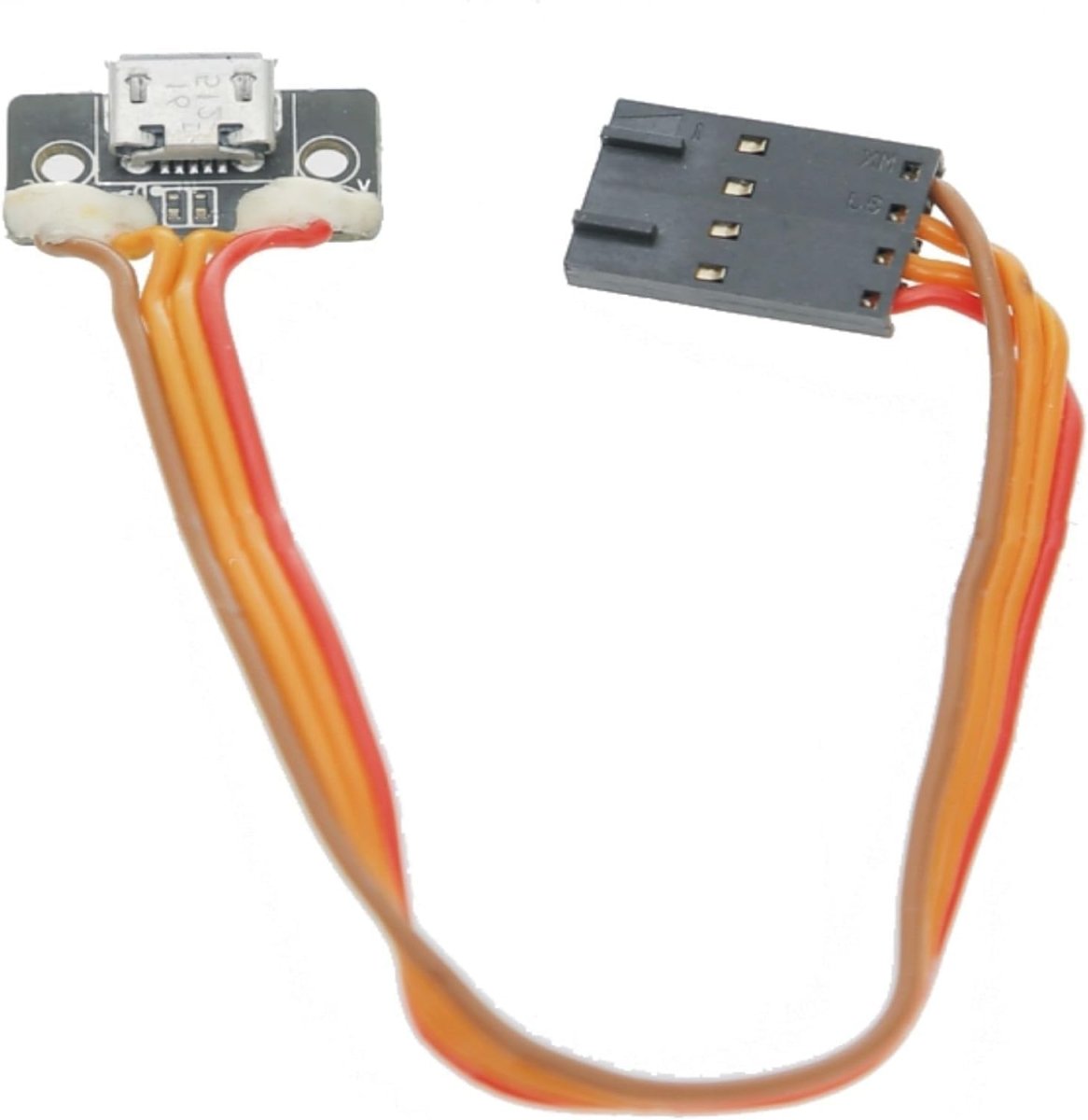 DJI Phantom 2 Vision+ Part 13 USB INTERFACE (FOR Phantom 2 & Phantom 2 Vision & Phantom 2 Vision+) - BOBBYRC
