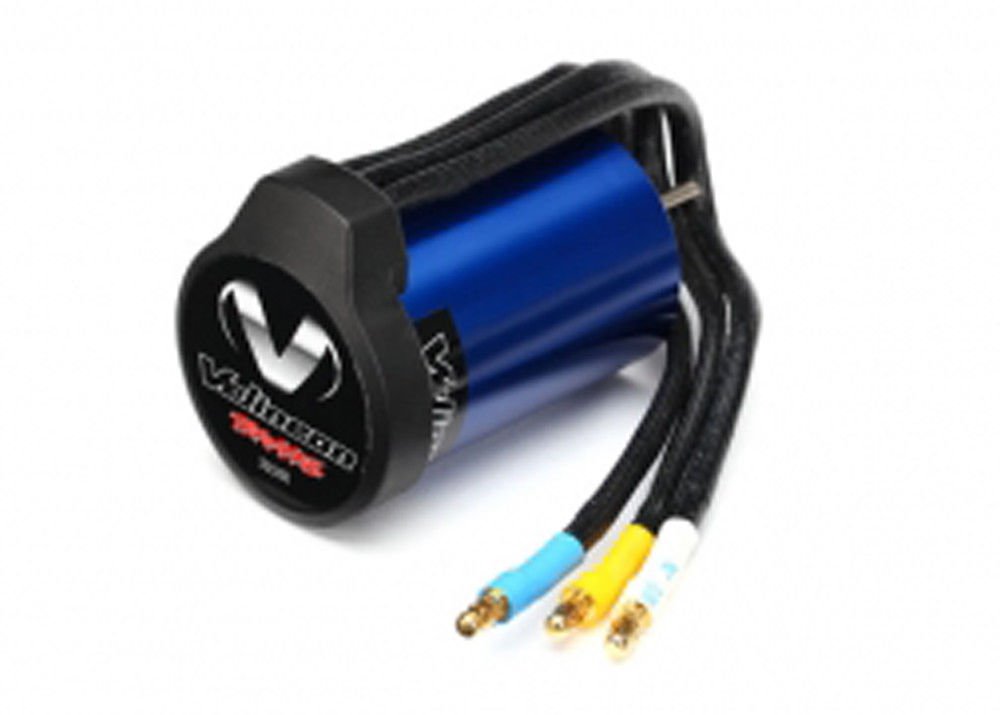 Drag Slash Bandit VXL Rustler VXL Slash VXL 4x4 VELINEON 3500 Brushless Motor - BOBBYRC