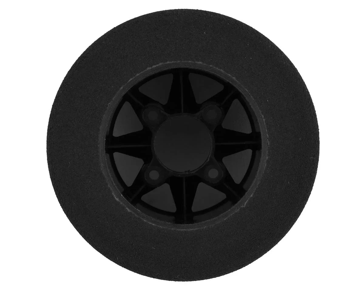 DragRace Concepts Kinetic Foam Drag Racing Rear Tires (2) (2.0x3.0