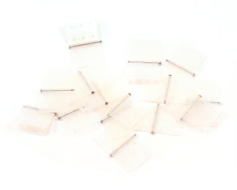 DuBro Nylon Hinge (15)