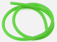 Du-Bro (Green) (61cm)"Nitro Line" Silicone Fuel Tubing