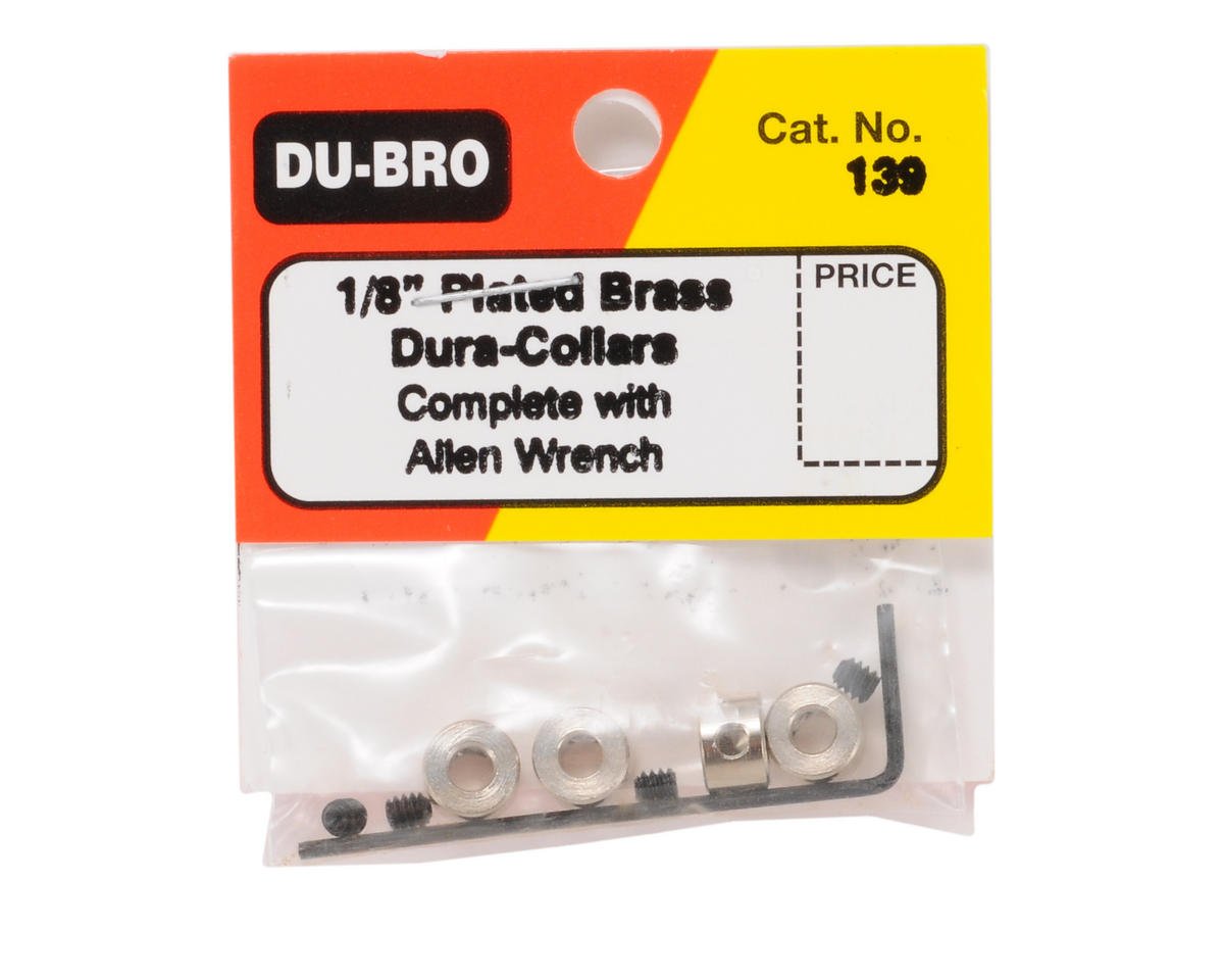 DuBro 1/8