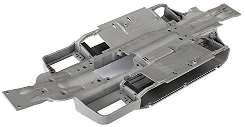 E - Revo Brushless 2.0 VXL Chassis 8622,Side Battery Doors, Servo Guards,Shock Mounts! for 1/10 Traxxas 86086 - 4 - BOBBYRC