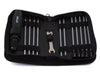 EcoPower 19-Piece Metric RC Essential Tool Set w/Carrying Case