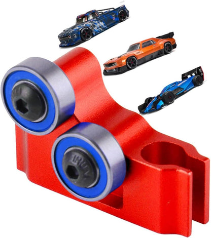 Felony/Limitless/Infraction V2 Aluminum Center Drive shaft High Speed Support - BOBBYRC